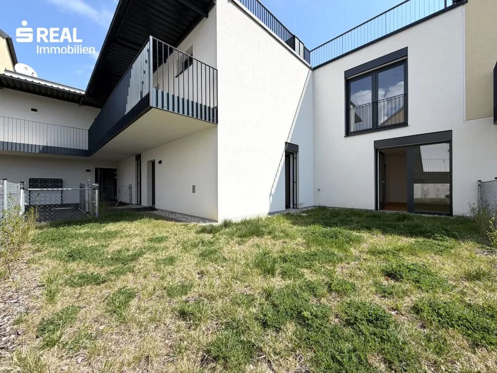 4-Zimmer-Wohnung mieten in Hollabrunn – 98 m², € 1.947 – Bild 13 von 15