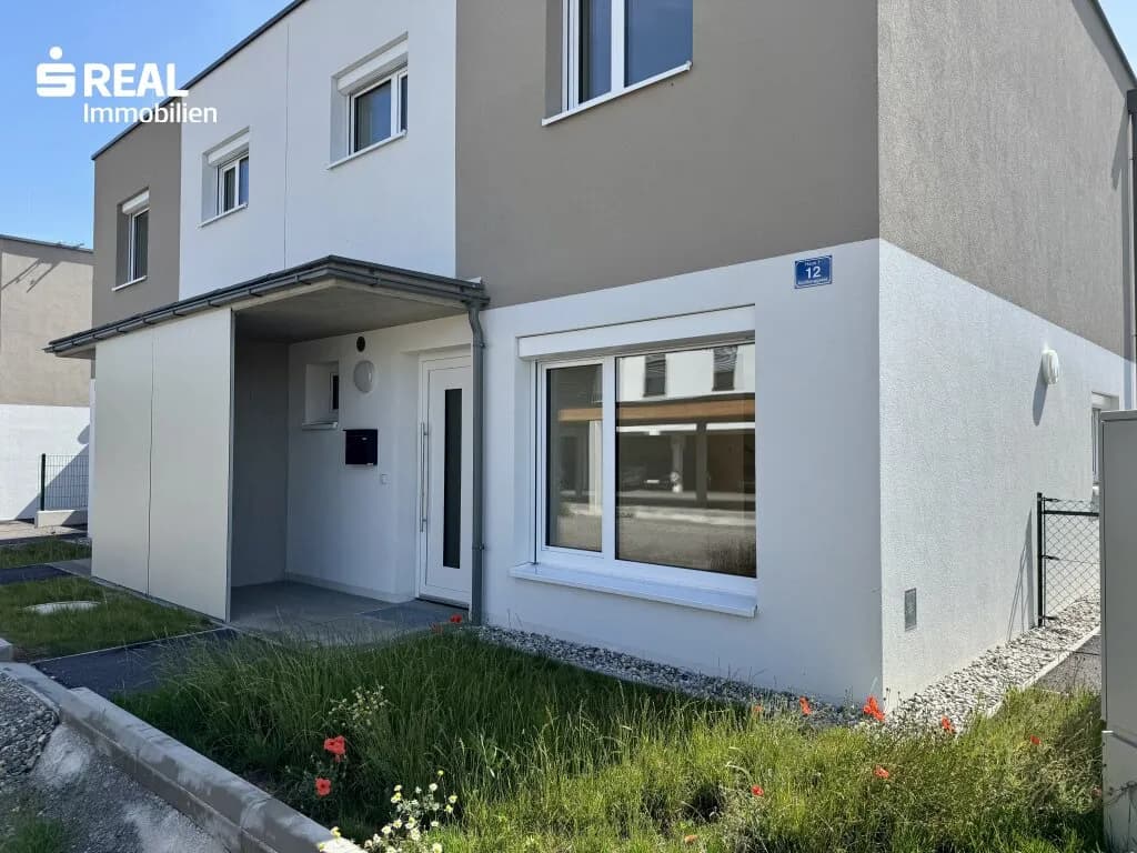 4-Zimmer-Haus mieten in Tulln – 105,7 m², € 1.409 – Bild 6 von 23