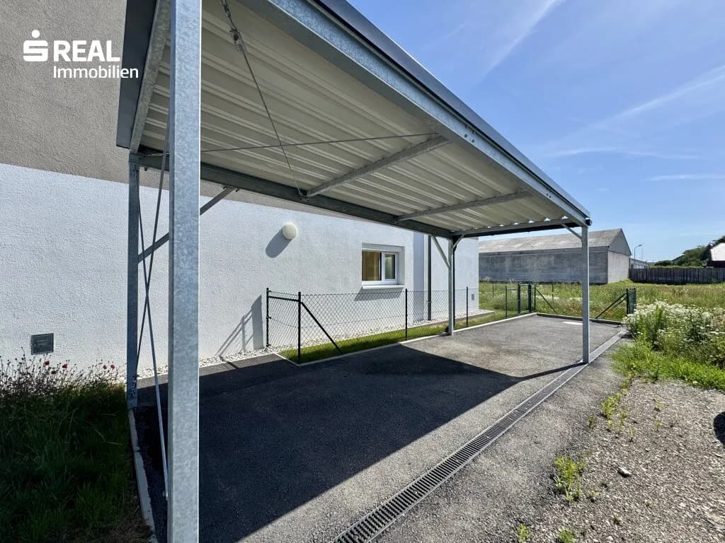 4-Zimmer-Haus mieten in Tulln – 105,7 m², € 1.409 – Bild 7 von 23