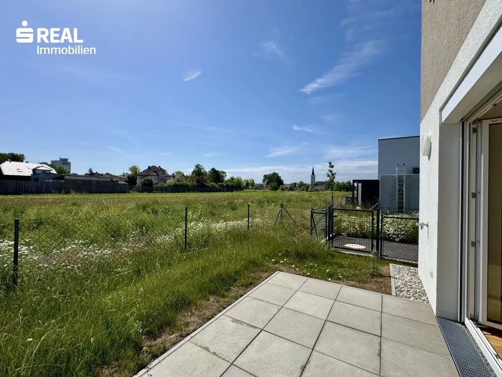 4-Zimmer-Haus mieten in Tulln – 105,7 m², € 1.409 – Bild 9 von 23