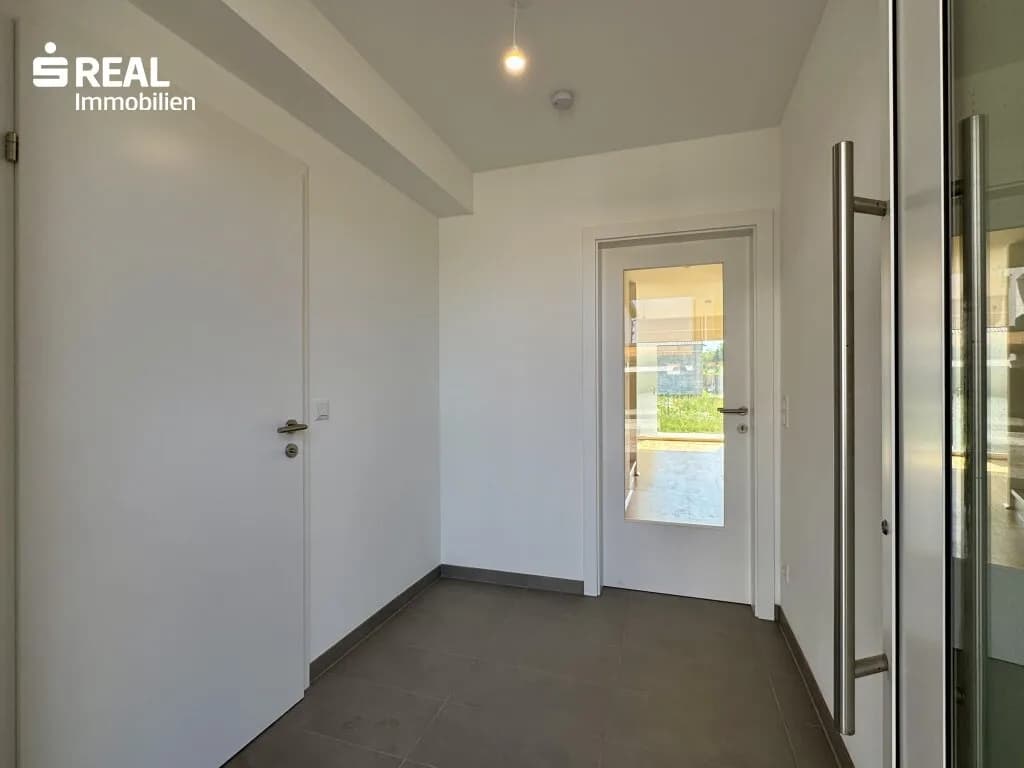 4-Zimmer-Haus mieten in Tulln – 105,7 m², € 1.409 – Bild 11 von 23