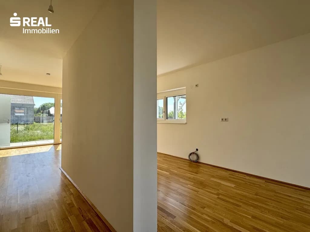 4-Zimmer-Haus mieten in Tulln – 105,7 m², € 1.409 – Bild 12 von 23