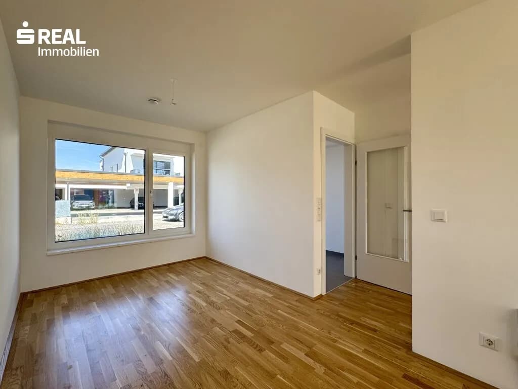 4-Zimmer-Haus mieten in Tulln – 105,7 m², € 1.409 – Bild 14 von 23