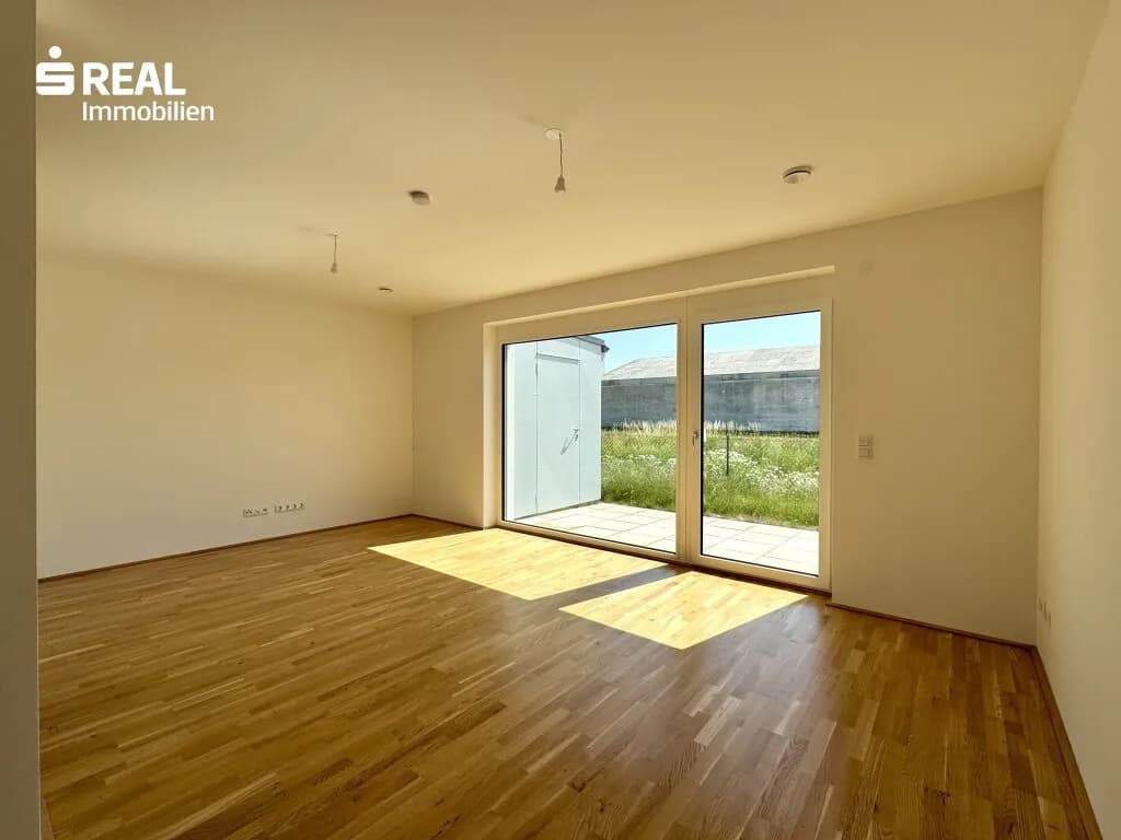 4-Zimmer-Haus mieten in Tulln – 105,7 m², € 1.409 – Bild 15 von 23