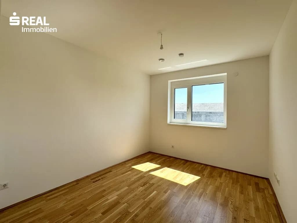 4-Zimmer-Haus mieten in Tulln – 105,7 m², € 1.409 – Bild 20 von 23
