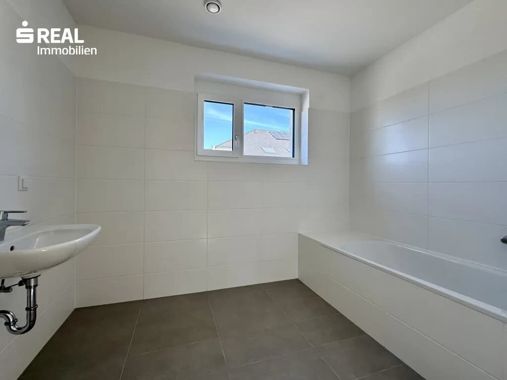 4-Zimmer-Haus mieten in Tulln – 105,7 m², € 1.409 – Bild 21 von 23