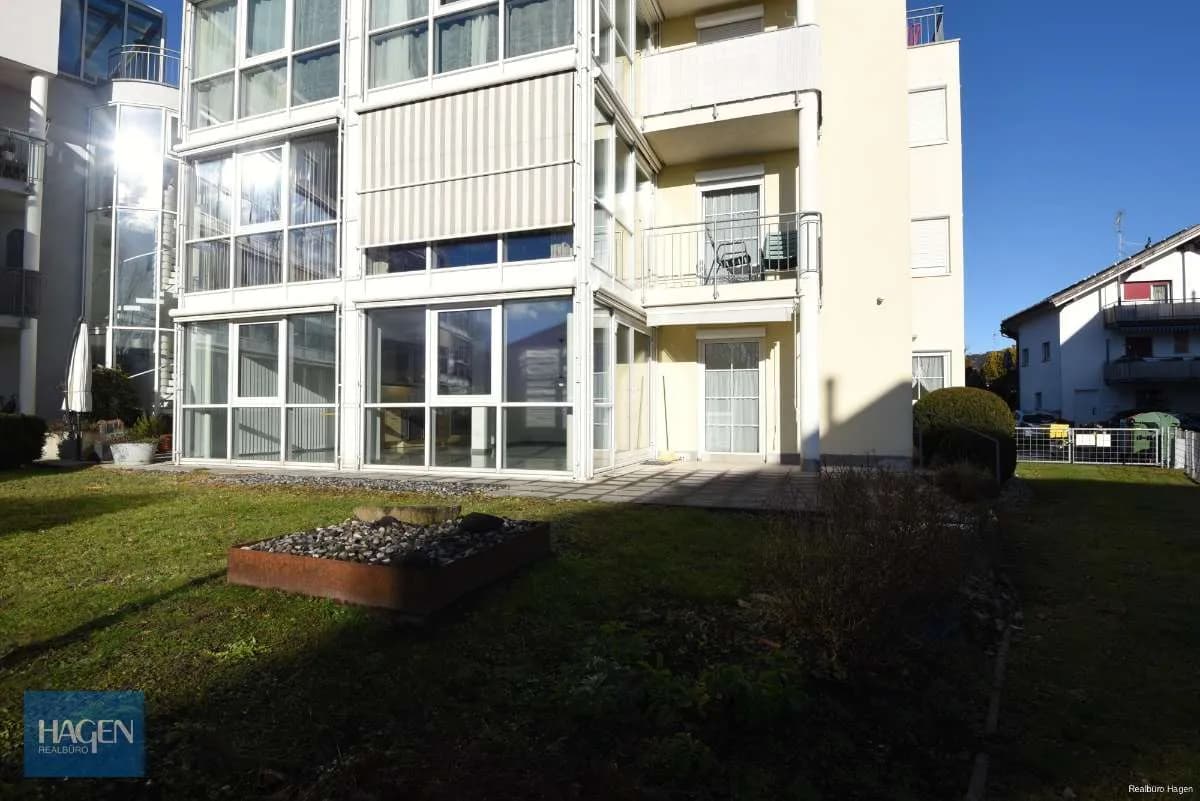 3-Zimmer-Wohnung kaufen in Dornbirn – 82 m², € 339.000 – Bild 14 von 19