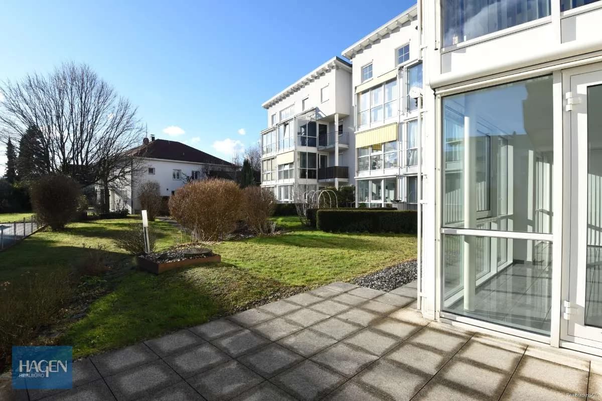 3-Zimmer-Wohnung kaufen in Dornbirn – 82 m², € 339.000 – Bild 15 von 19