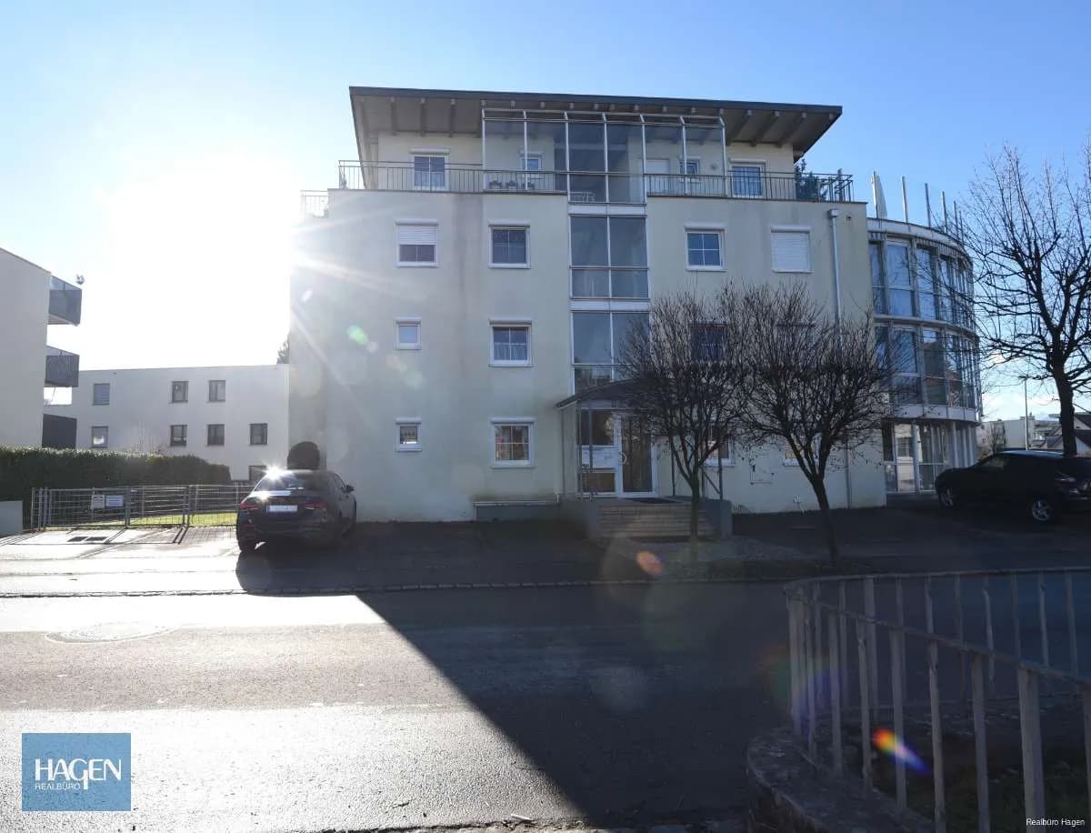 3-Zimmer-Wohnung kaufen in Dornbirn – 82 m², € 339.000 – Bild 16 von 19