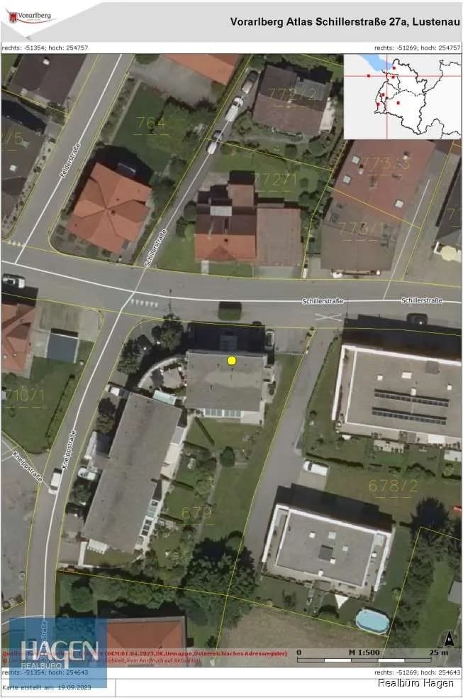 3-Zimmer-Wohnung kaufen in Dornbirn – 82 m², € 339.000 – Bild 18 von 19