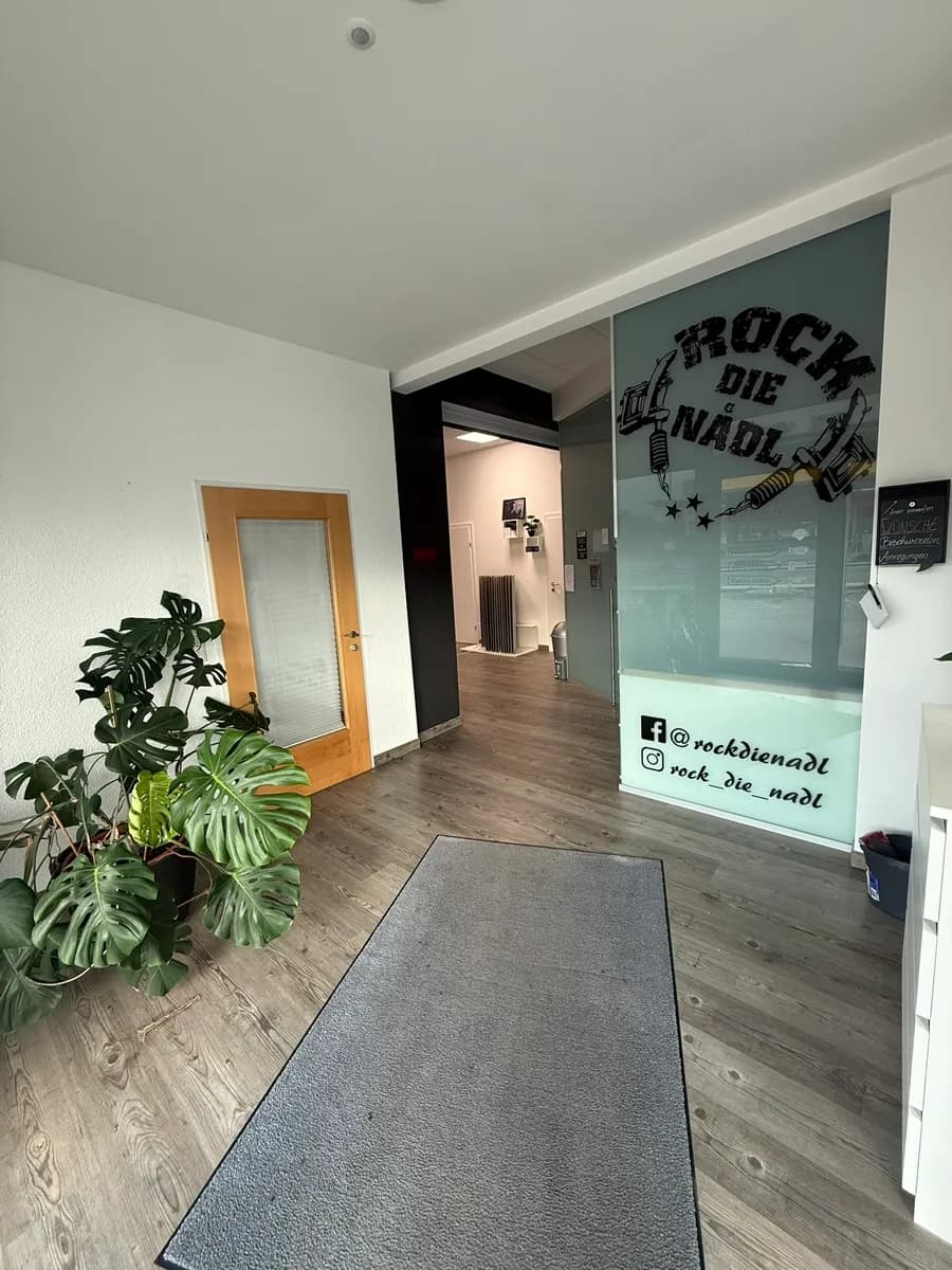 1-Zimmer-Gewerbeimmobilie mieten in Wolfsberg – 30 m², € 200 – Bild 6 von 13