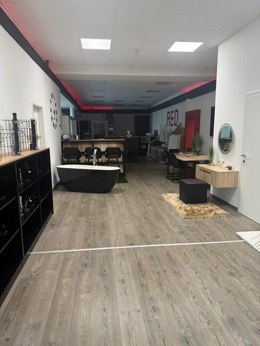 1-Zimmer-Gewerbeimmobilie mieten in Wolfsberg – 30 m², € 200 – Bild 7 von 13