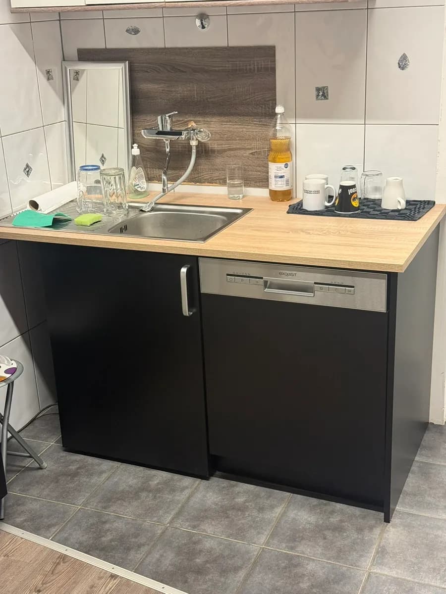 1-Zimmer-Gewerbeimmobilie mieten in Wolfsberg – 30 m², € 200 – Bild 9 von 13