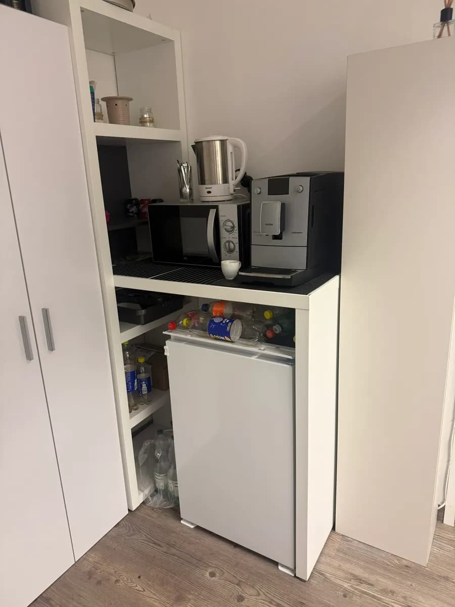 1-Zimmer-Gewerbeimmobilie mieten in Wolfsberg – 30 m², € 200 – Bild 10 von 13