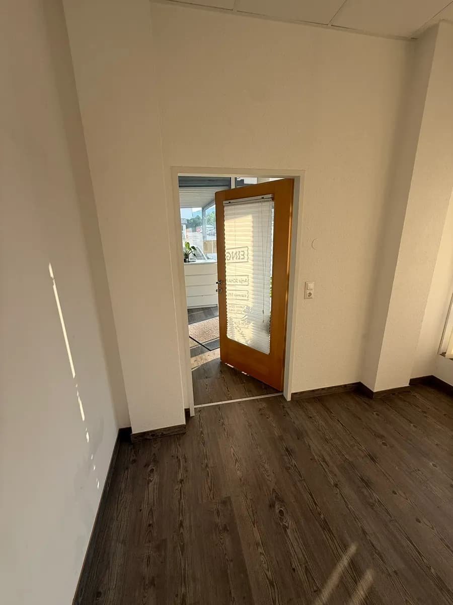 1-Zimmer-Gewerbeimmobilie mieten in Wolfsberg – 30 m², € 200 – Bild 12 von 13