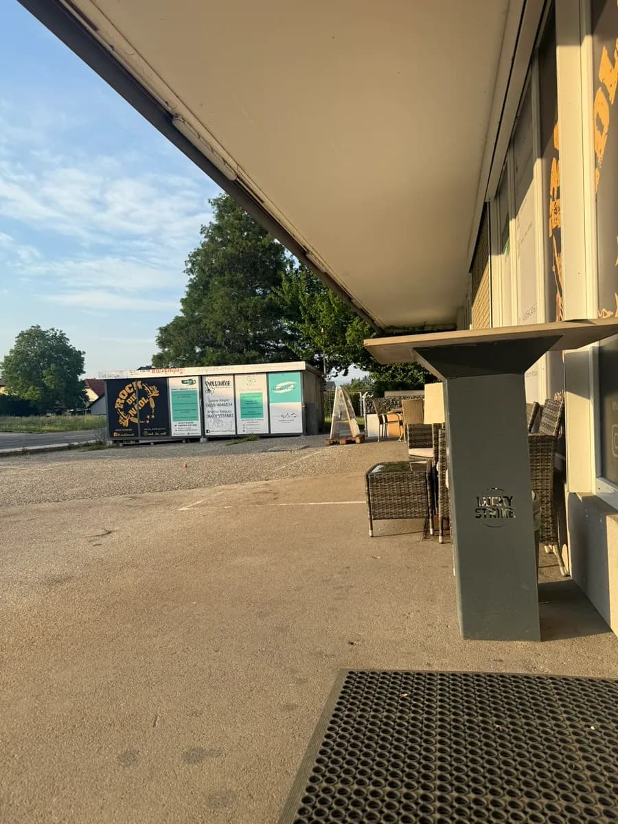 1-Zimmer-Gewerbeimmobilie mieten in Wolfsberg – 30 m², € 200 – Bild 13 von 13