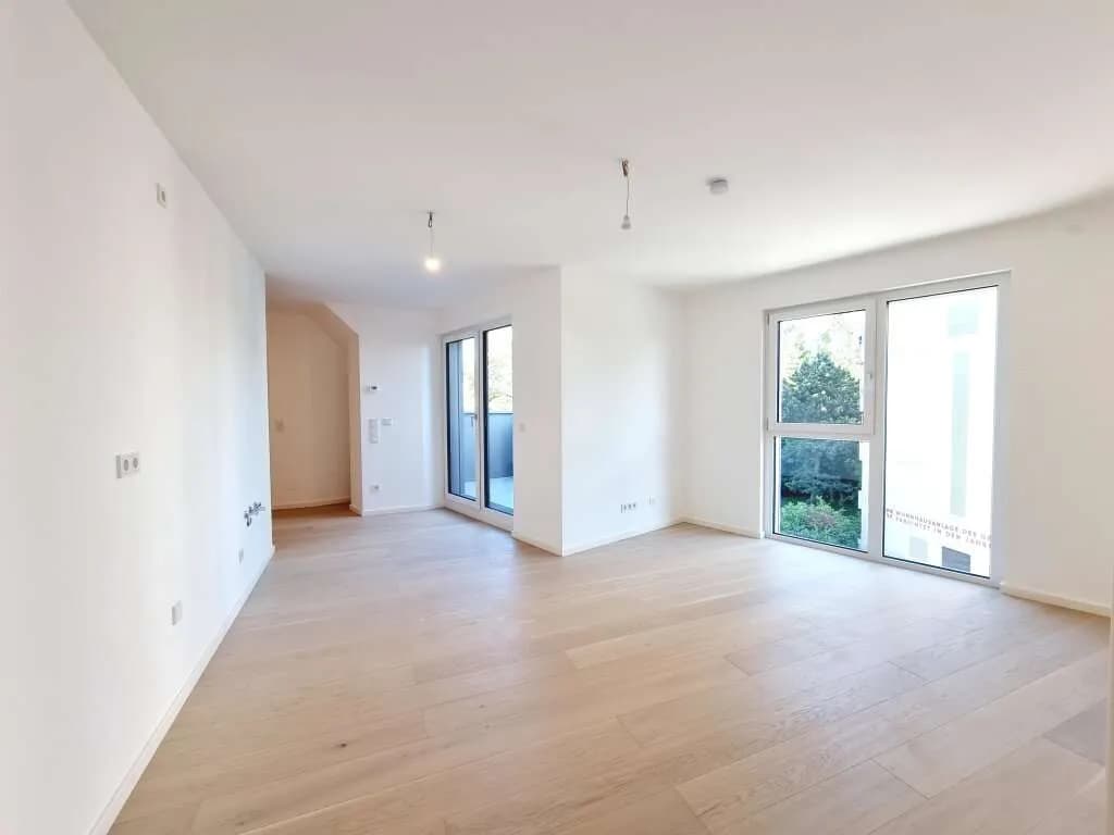 4-Zimmer-Wohnung kaufen in Wien – 90,36 m², € 618.560 – Bild 2 von 27