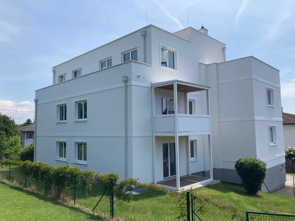 2-Zimmer-Wohnung kaufen in Linz – 40 m², € 259.500 – Bild 1 von 7