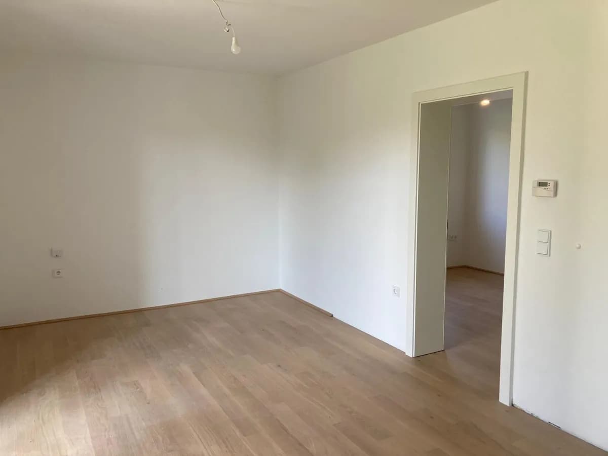 2-Zimmer-Wohnung kaufen in Linz – 40 m², € 259.500 – Bild 2 von 7