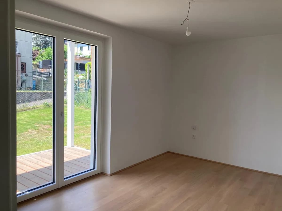 2-Zimmer-Wohnung kaufen in Linz – 40 m², € 259.500 – Bild 3 von 7