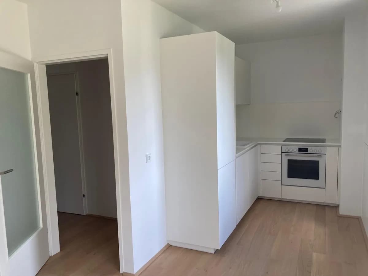 2-Zimmer-Wohnung kaufen in Linz – 40 m², € 259.500 – Bild 4 von 7