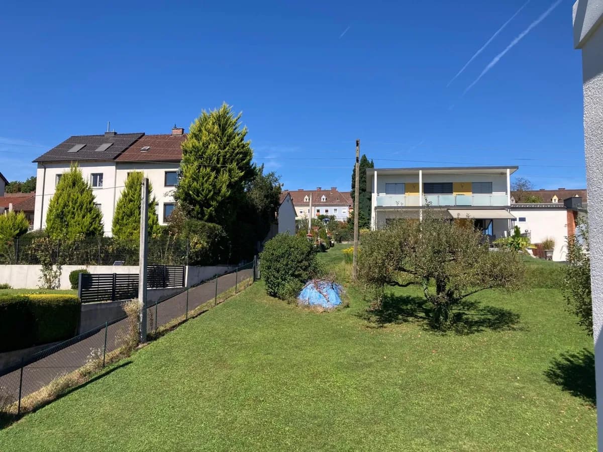2-Zimmer-Wohnung kaufen in Linz – 40 m², € 259.500 – Bild 6 von 7