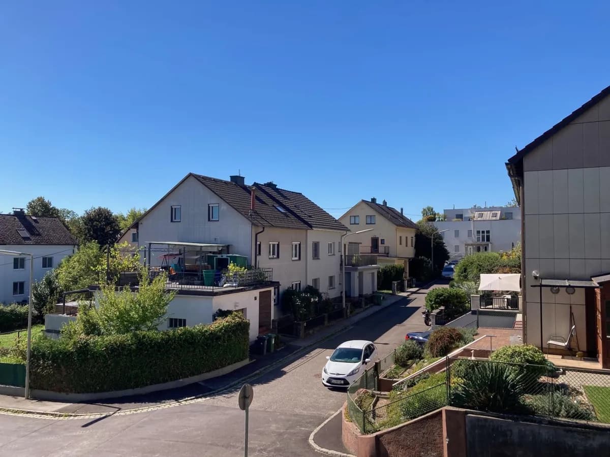 2-Zimmer-Wohnung kaufen in Linz – 40 m², € 259.500 – Bild 7 von 7