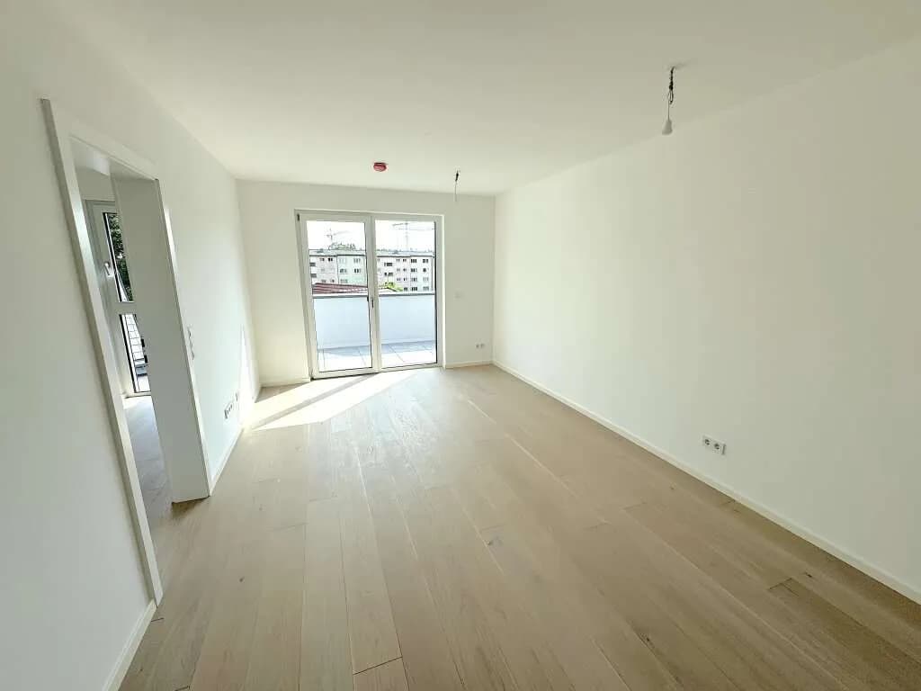 2-Zimmer-Wohnung kaufen in Wien – 41,34 m², € 276.916
