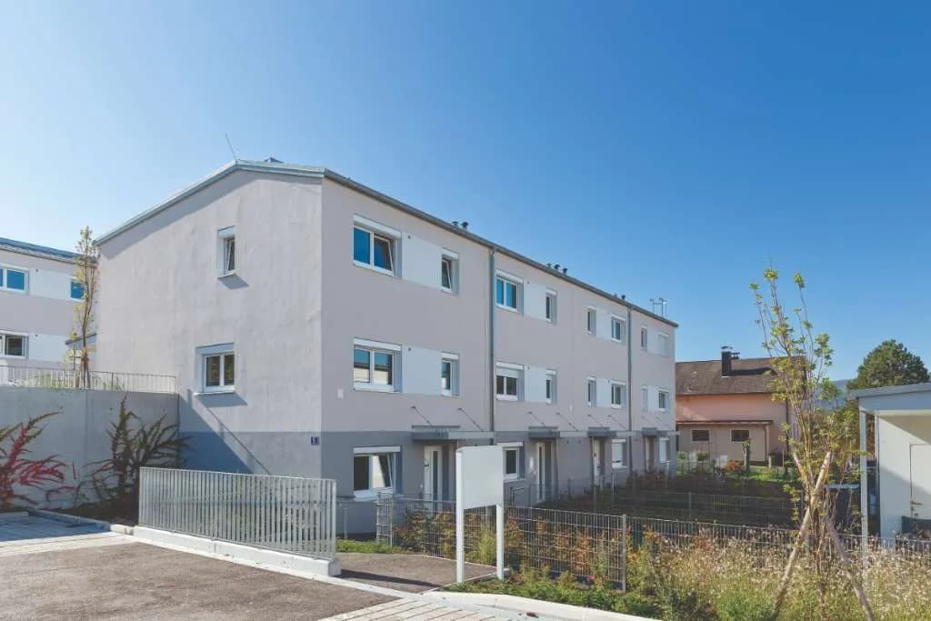 5-Zimmer-Haus mieten in Wiener Neustadt Land – 108 m², € 1.300 – Bild 3 von 5