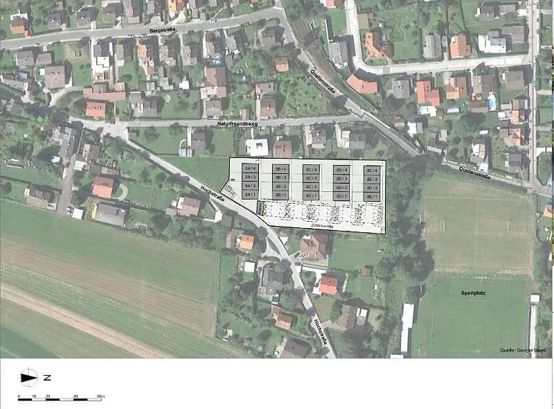 5-Zimmer-Haus mieten in Wiener Neustadt Land – 108 m², € 1.300 – Bild 5 von 5