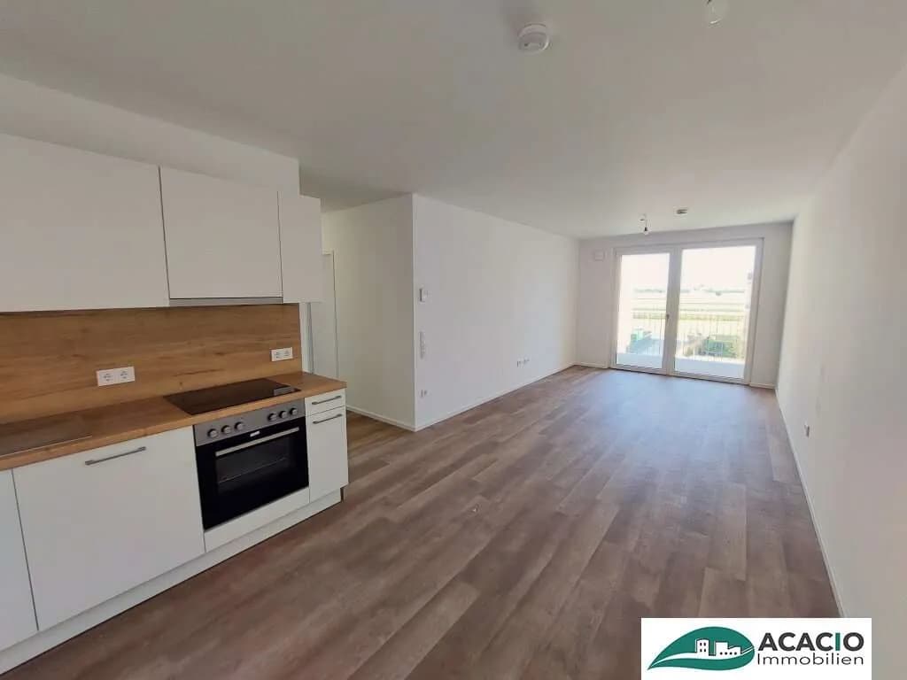 3-Zimmer-Wohnung mieten in Tulln – 69,09 m², € 1.150