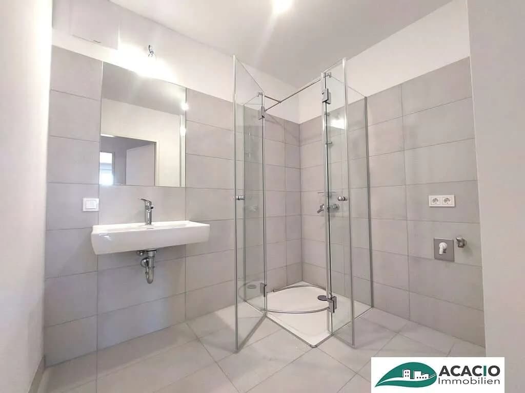 3-Zimmer-Wohnung mieten in Tulln – 69,09 m², € 1.150 – Bild 3 von 11