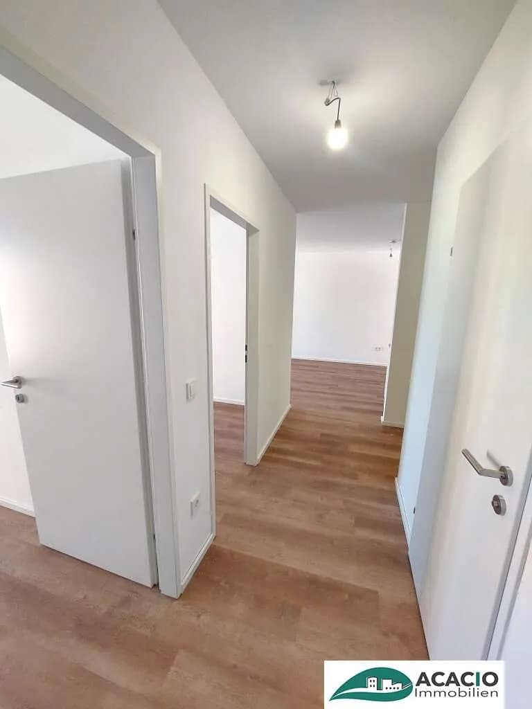 3-Zimmer-Wohnung mieten in Tulln – 69,09 m², € 1.150 – Bild 4 von 11