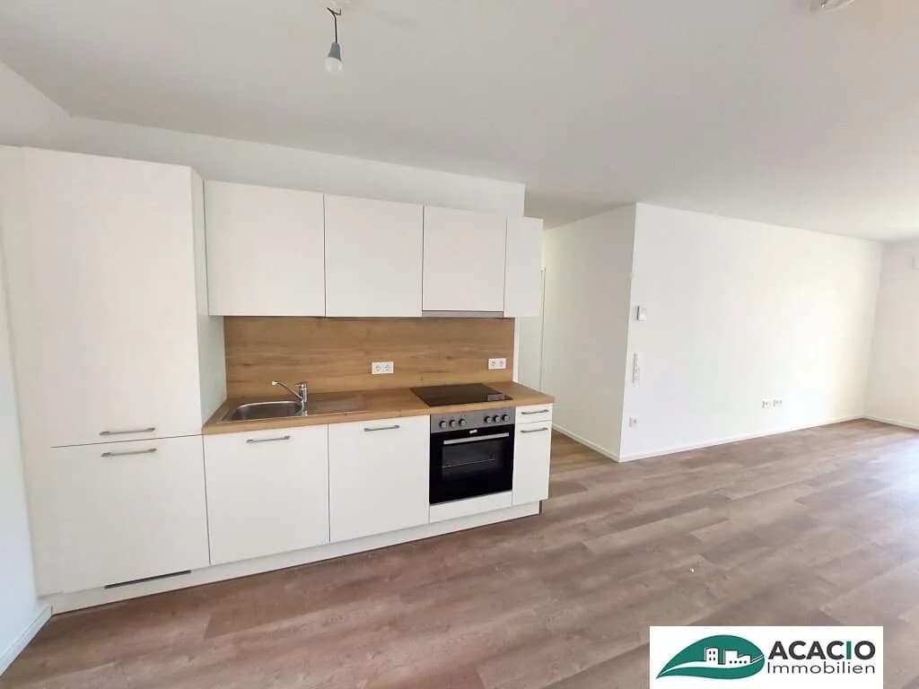 3-Zimmer-Wohnung mieten in Tulln – 69,09 m², € 1.150 – Bild 5 von 11