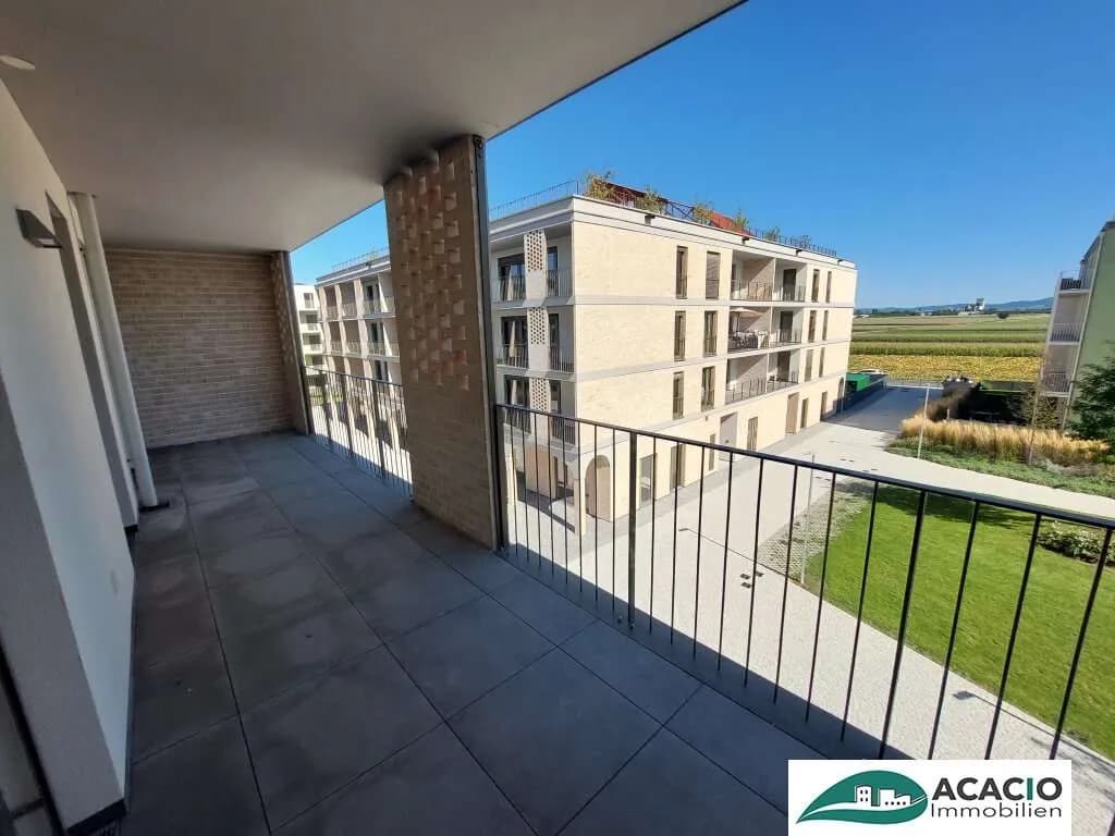 3-Zimmer-Wohnung mieten in Tulln – 69,09 m², € 1.150 – Bild 6 von 11