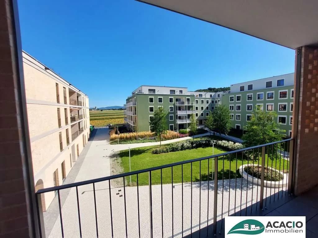 3-Zimmer-Wohnung mieten in Tulln – 69,09 m², € 1.150 – Bild 7 von 11