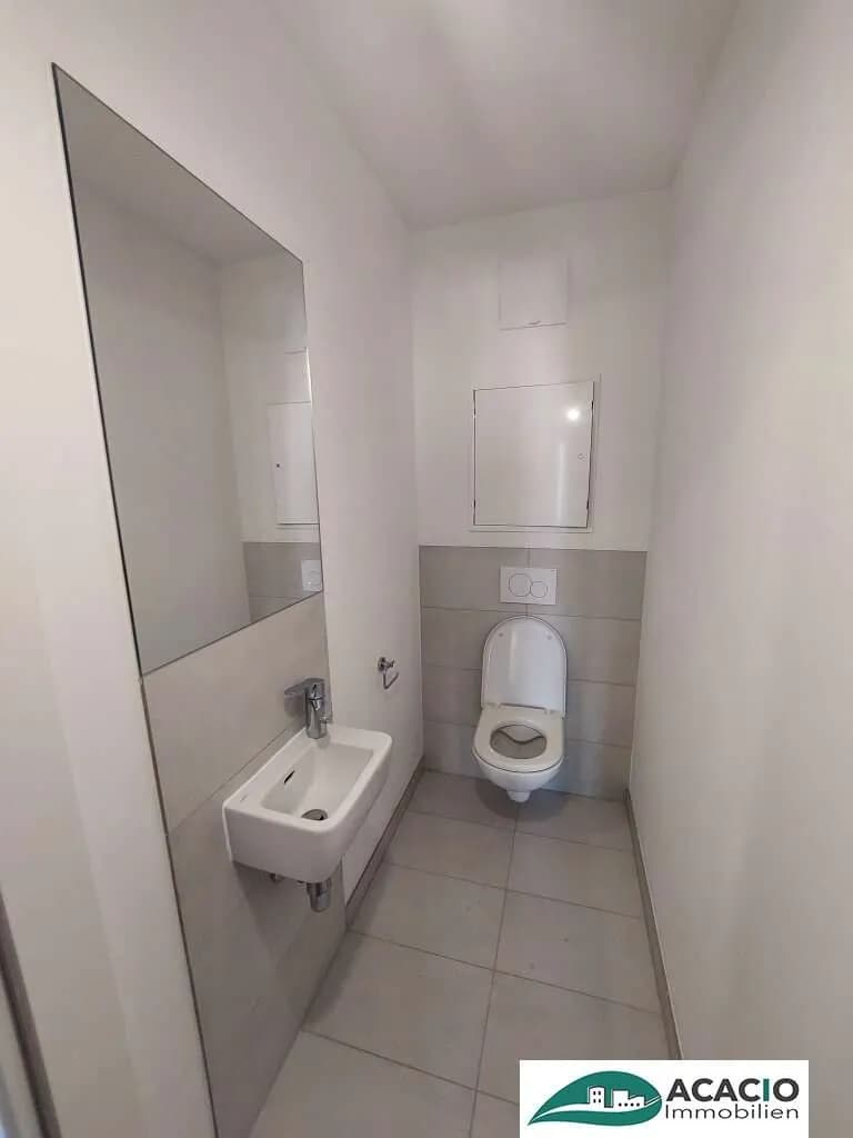 3-Zimmer-Wohnung mieten in Tulln – 69,09 m², € 1.150 – Bild 9 von 11
