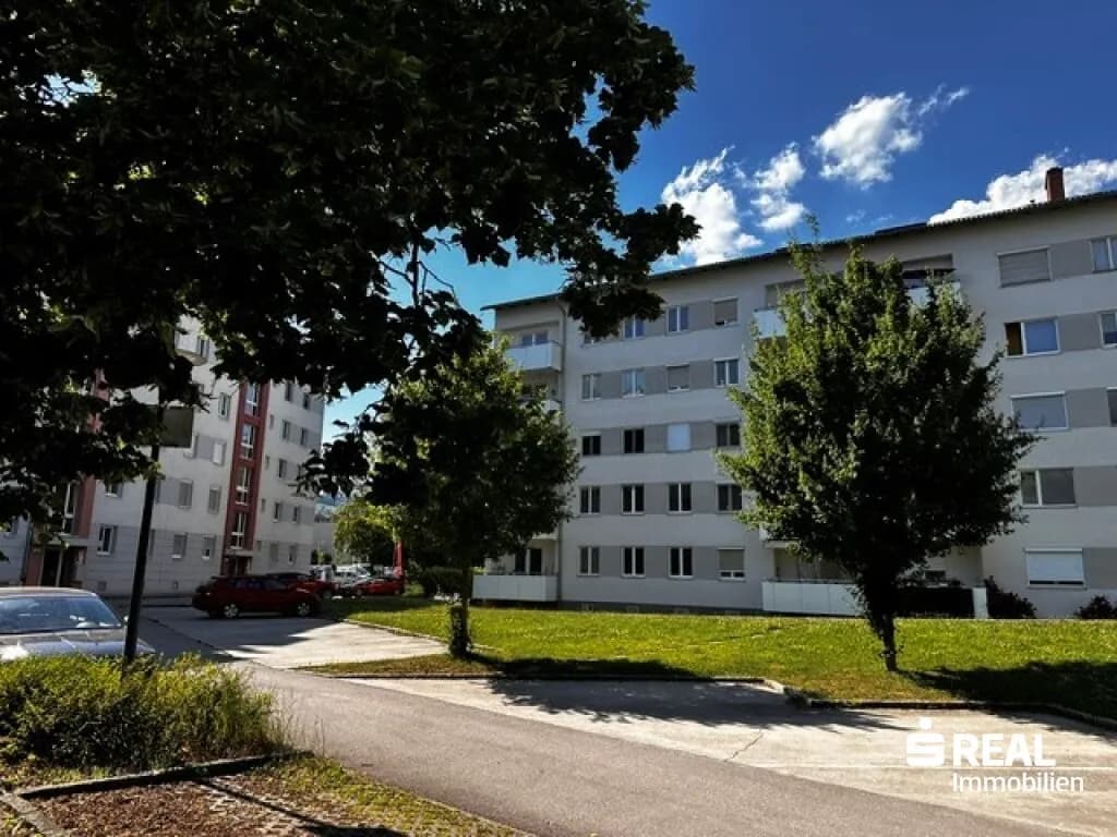 4-Zimmer-Wohnung kaufen in Linz – 83 m², € 215.000 – Bild 2 von 16