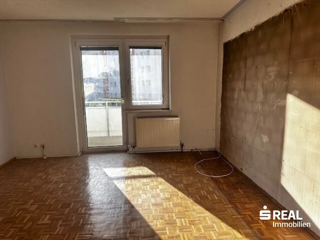 4-Zimmer-Wohnung kaufen in Linz – 83 m², € 215.000 – Bild 3 von 16
