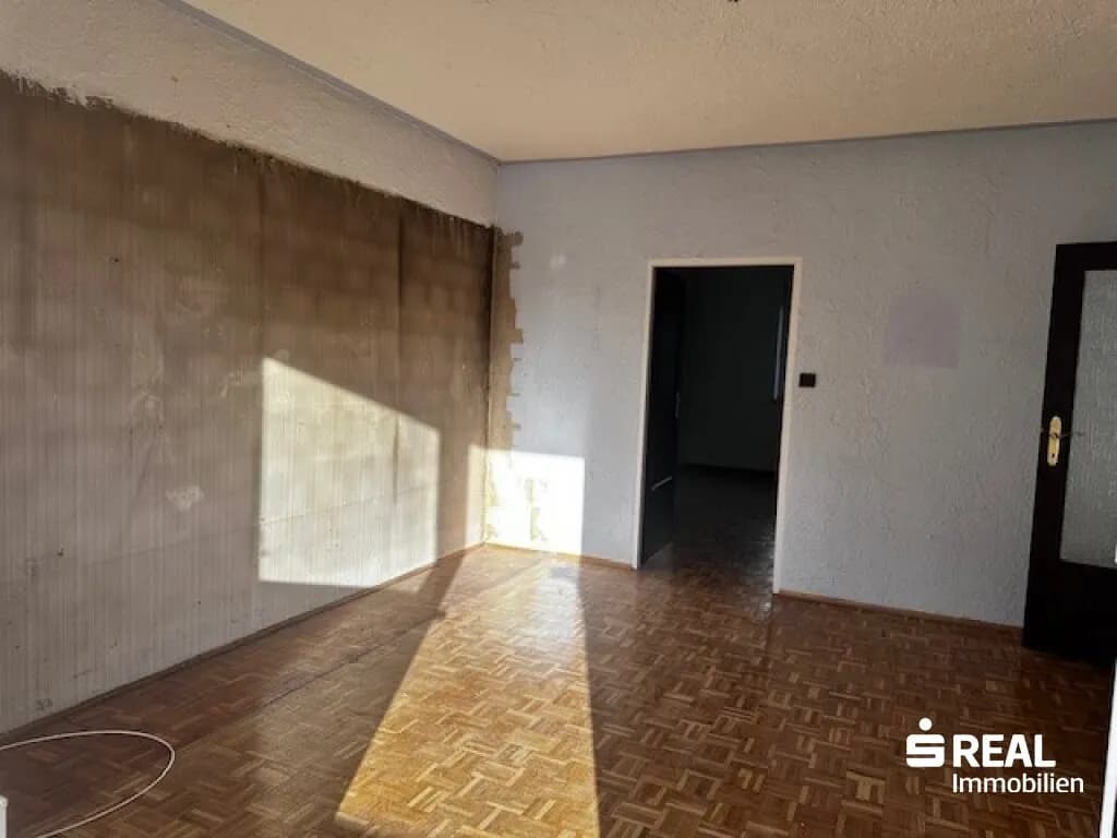 4-Zimmer-Wohnung kaufen in Linz – 83 m², € 215.000 – Bild 4 von 16