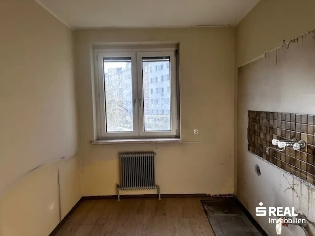 4-Zimmer-Wohnung kaufen in Linz – 83 m², € 215.000 – Bild 6 von 16