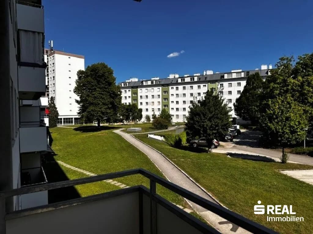 4-Zimmer-Wohnung kaufen in Linz – 83 m², € 215.000 – Bild 9 von 16