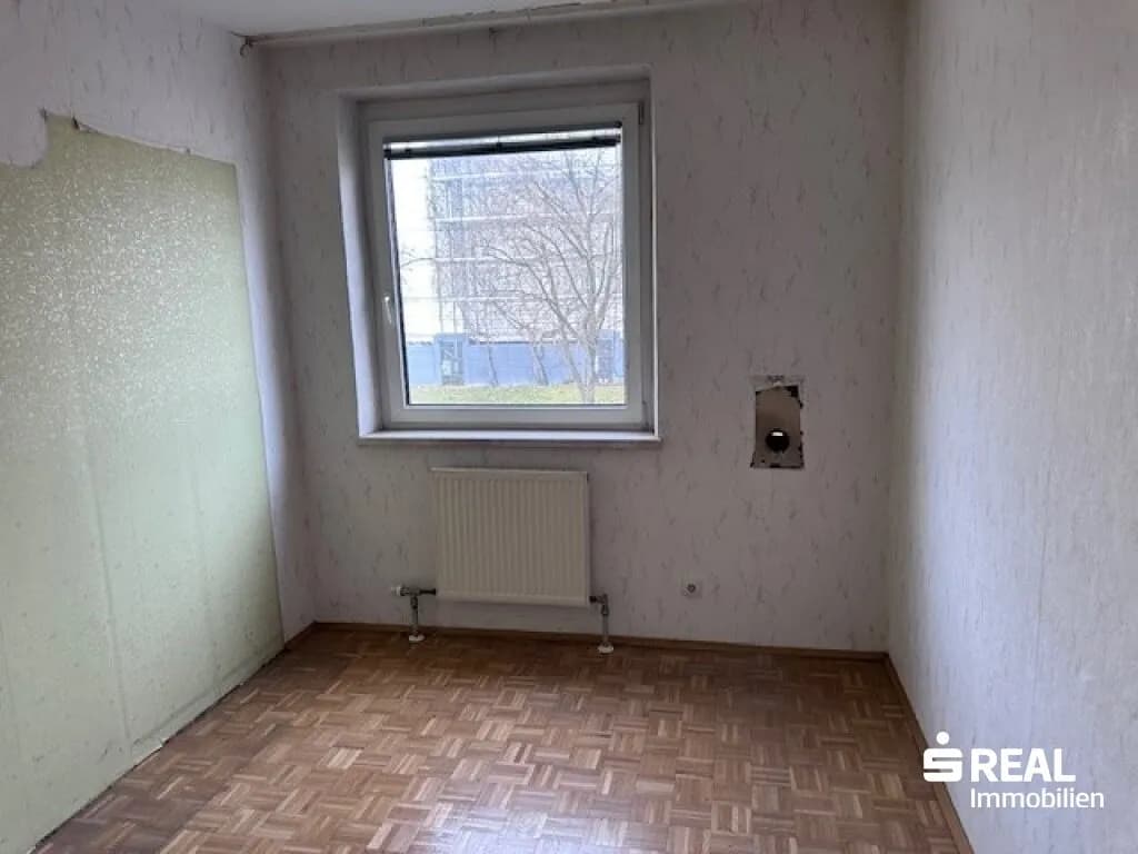 4-Zimmer-Wohnung kaufen in Linz – 83 m², € 215.000 – Bild 10 von 16
