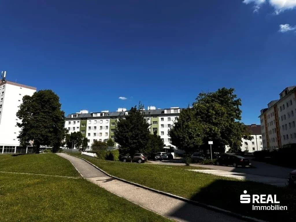 4-Zimmer-Wohnung kaufen in Linz – 83 m², € 215.000 – Bild 13 von 16