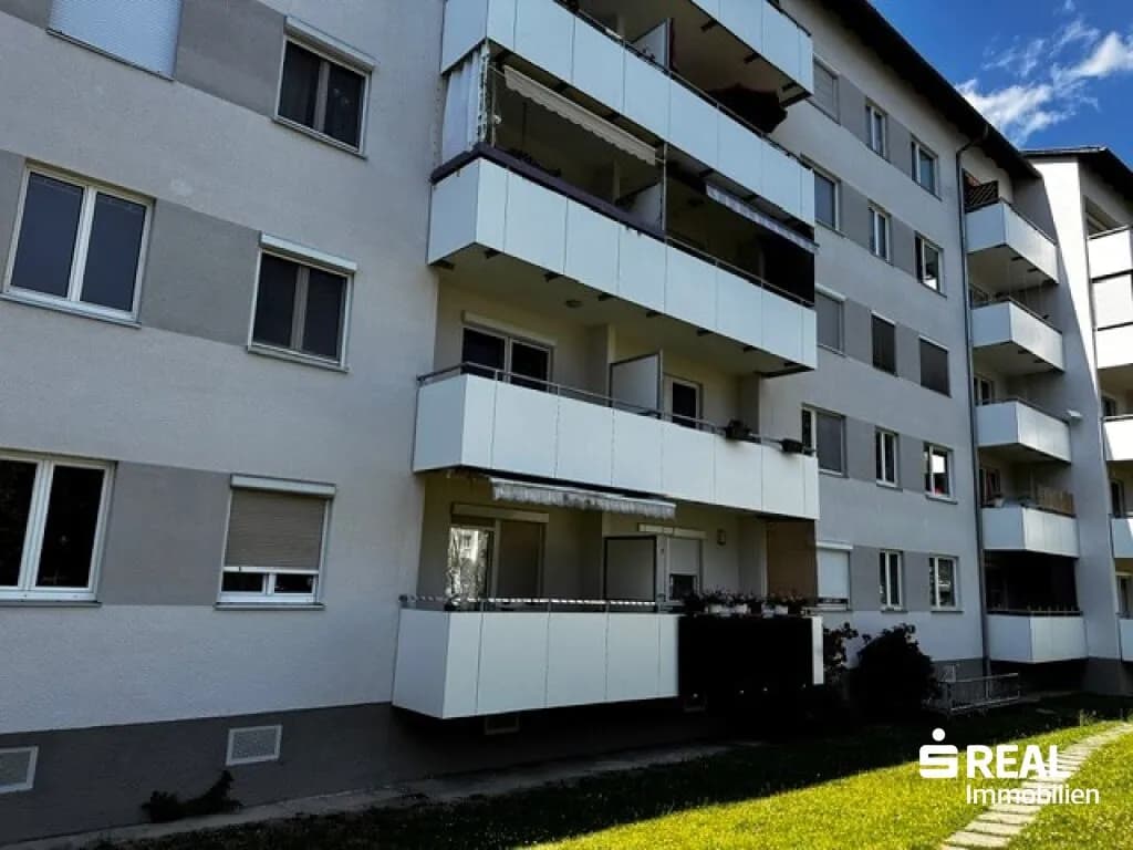 4-Zimmer-Wohnung kaufen in Linz – 83 m², € 215.000 – Bild 14 von 16