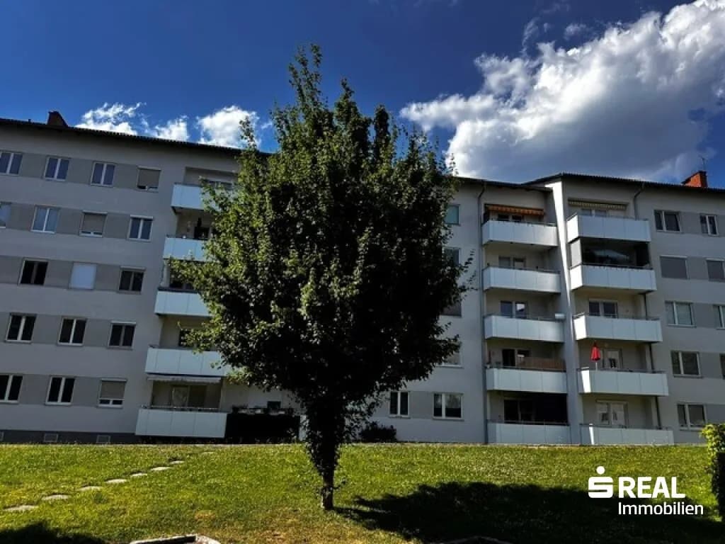 4-Zimmer-Wohnung kaufen in Linz – 83 m², € 215.000 – Bild 15 von 16