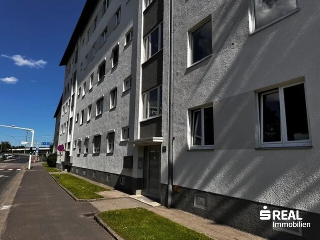 4-Zimmer-Wohnung kaufen in Linz – 83 m², € 215.000 – Bild 16 von 16