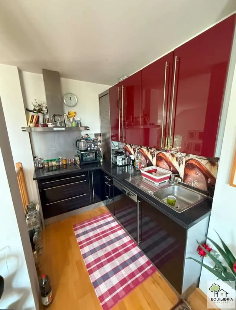 4-Zimmer-Wohnung kaufen in Tulln – 89,93 m², € 560.000 – Bild 2 von 24