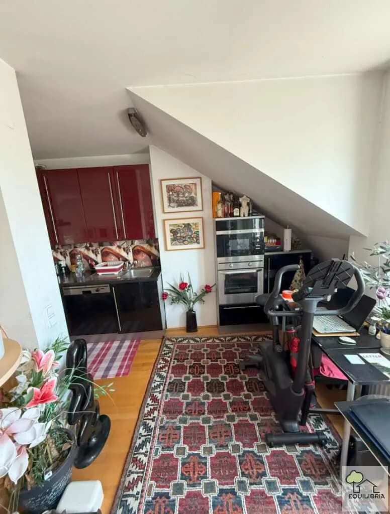 4-Zimmer-Wohnung kaufen in Tulln – 89,93 m², € 560.000 – Bild 3 von 24