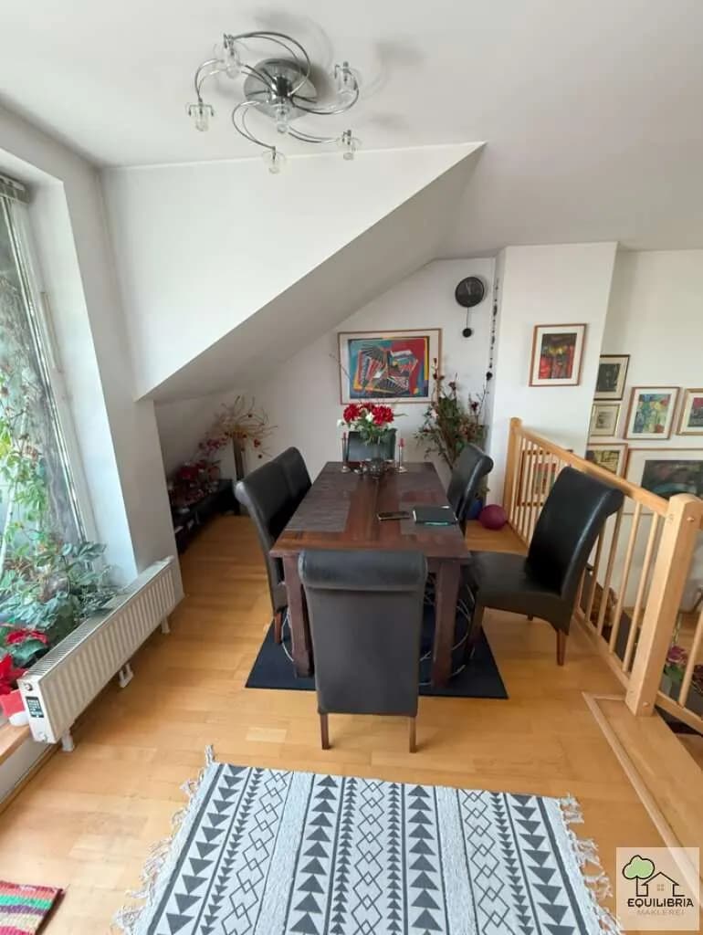 4-Zimmer-Wohnung kaufen in Tulln – 89,93 m², € 560.000 – Bild 4 von 24